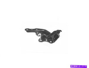 hinge �� - �h���C�o�[�T�C�h�A�N�V�����N���b�V���t�[�h�q���W�̓��N�T�XRX400H 2006-2008 78GTJG�ɓK�����܂� Left - Driver Side Action Crash Hood Hinge fits Lexus RX400h 2006-2008 78GTJG�y���s�A���i�z