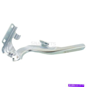 hinge ���YQuest 2011-2017 NI1236150 654011JA0A�̐V�������̃h���C�o�[�T�C�h�t�[�h�q���W New Left Driver Side Hood Hinge For Nissan Quest 2011-2017 NI1236150 654011JA0A�y���s�A���i�z