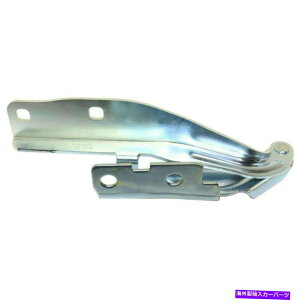 hinge 2010N2019N̉Ẽt[hqWtH[h^EXZ_x@C^[Zv^[Z_ Right Side Hood Hinge For 2010-2019 Ford Taurus Sedan Police Interceptor Sedan
