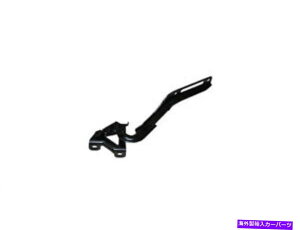 hinge E - 16-20z_pCbgbWCXV82T9̏qt[hqW Right - Passenger Side Hood Hinge For 16-20 Honda Pilot Ridgeline XV82T9