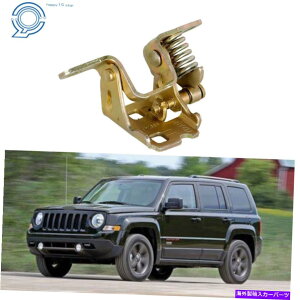 hinge W[vRpX̂߂ɃpgIbg_bWLo[07-16̉hAqW For Jeep Compass Patriot Dodge Caliber 07-16 Left Side Lower Door Hinge