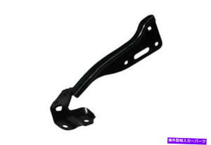 hinge 08-12�A�R�[�h�̏�q���̃t�[�h�q���W�iHO1236117�j Passenger Side Hood Hinge for 08-12 Accord (HO1236117)�y���s�A���i�z