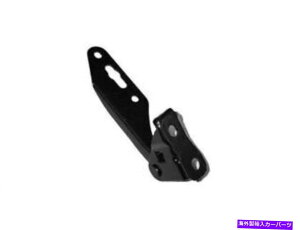 hinge �E - 94-01�z���_�A�L�����V�r�b�N�C���e�O��CRV NQ43N9�̏���ȃt�[�h�q���W Right - Passenger Side Hood Hinge For 94-01 Honda Acura Civic Integra CRV NQ43N9�y���s�A���i�z