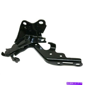hinge �V����LX1236126 5342053020 LEFT LH�h���C�o�[�T�C�h�t�[�h�q���W2006-15���N�T�XIS350 New LX1236126 5342053020 Left LH Driver Side Hood Hinge For 2006-15 Lexus IS350�y���s�A���i�z