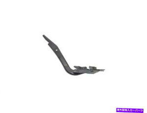 hinge  - hCo[TCht[hqW̓XoNXgbN2018-2020 63DDBCɓK܂ Left - Driver Side Hood Hinge fits Subaru Crosstrek 2018-2020 63DDBC