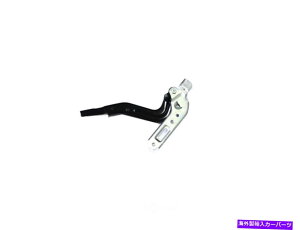 hinge Hood Hinge-LAVinFGA4hAA~jȃoA121.6 "WBfitspVtBJ Hood Hinge-L, VIN: G, 4 Door, Mini Passenger Van, 121.6" WB Left fits Pacifica