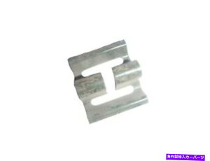 hinge NOSIWit[hvbvbhuPbgqWNbv1951-1954w[JJCU[212056 NOS Original Hood Prop Rod Bracket Hinge Clip 1951-1954 Henry J Kaiser # 212056