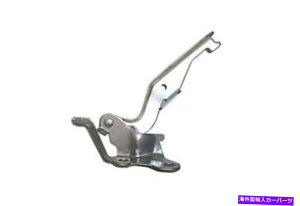 hinge �J���[���p�̏���ȑ��t�[�h�q���W�A�}�g���b�N�X�ito1236140�j Passenger Side Hood Hinge for Corolla, Matrix (TO1236140)�y���s�A���i�z
