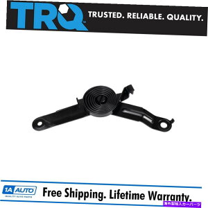 hinge TRQ�t�[�h�q���W�X�v�����O�h���C�o�[�T�C�hLH�V�{���[GMC�L���f���b�N�g���b�N�V���� TRQ Hood Hinge Spring Driver Side LH for Chevy GMC Cadillac Truck New�y���s�A���i�z
