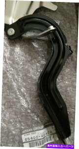 hinge �{����OEM���Y65400-4BA0A��qRH�T�C�h�t�[�h�q���W2014-2020 ROGUE Genuine OEM Nissan 65400-4BA0A Passenger RH Side Hood Hinge 2014-2020 Rogue�y���s�A���i�z