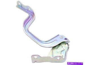 hinge 2019-2020 Kia niro ev Hood Hinge�E - ����ȑ�45619bp For 2019-2020 Kia Niro EV Hood Hinge Right - Passenger Side 45619BP�y���s�A���i�z