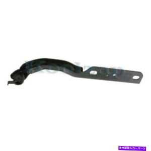 hinge 07-10ZuO11-14NCX[200tgt[hqWuPbgȑ For 07-10 Sebring & 11-14 Chrysler 200 Front Hood Hinge Bracket Passenger Side