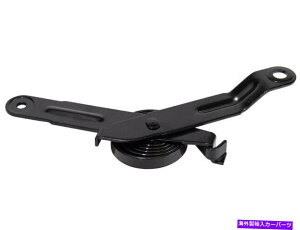 hinge 2000 GMC Yukon XL 1500�t�[�h�q���W�X�v�����O��76734NB�t�[�h�q���W�X�v�����O For 2000 GMC Yukon XL 1500 Hood Hinge Spring Left 76734NB Hood Hinge Spring