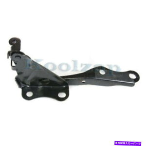 hinge 06-12 RAV4 2.4L/2.5L/3.5L�t�����g�t�[�h�q���W�u���P�b�g��q��To1236163 For 06-12 RAV4 2.4L/2.5L/3.5L Front Hood Hinge Bracket Passenger Side TO1236163�y���s�A���i�z