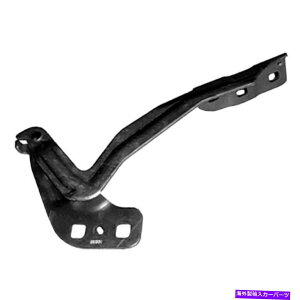 hinge Ford Fusion 2013-2020 K-Metal 2128233����ȑ��t�[�h�q���W For Ford Fusion 2013-2020 K-Metal 2128233 Passenger Side Hood Hinge�y���s�A���i�z
