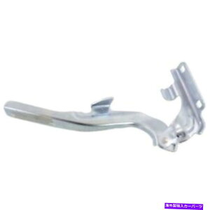 hinge �t�B�b�g2011- 2017���Y�N�G�X�g�t�[�h�q���W - �E�i��q�j����-2016 fits 2011 - 2017 Nissan Quest Hood Hinge - Right (Passenger) Replacement - 2016�y���s�A���i�z