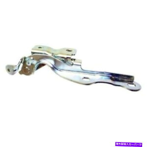 hinge 11-16�̃V�{���[�N���[�Y�����~�e�b�h�t�����g�t�[�h�q���W�X�`�[���u���P�b�g����ȑ� For 11-16 Chevy Cruze & Limited Front Hood Hinge Steel Bracket Passenger Side�y���s�A���i�z