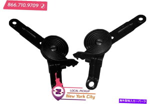 hinge ���[�J���s�b�N�A�b�v�t�[�h�X�v�����O�q���WLH LH�h���C�o�[���V�{���[�V���o���[�h1500 07-13�ɓK������ Local Pickup Hood Spring Hinge LH LH Driver Fits Chevrolet Silverado 1500 07-13�y���s�A���i�z