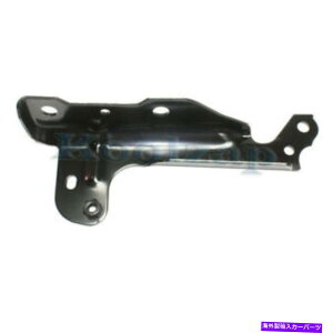 hinge 14-18�̃V���o���[�h/�V�G��1500�s�b�N�A�b�v�g���b�N�t�����g�t�[�h�q���W�u���P�b�g�E�� For 14-18 Silverado/Sierra 1500 Pickup Truck Front Hood Hinge Bracket Right Side�y���s�A���i�z