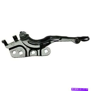 hinge tBbg23388844Vt[hqWEGMCVG1500 trh FITS 23388844 New Hood Hinges Passenger Right Side RH Hand for GMC Sierra 1500 T