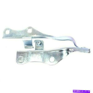 hinge Infiniti Infiniti G35 2003-2007 NI1236141�̐V��������ȃt�[�h�q���W New Passenger Side Hood Hinge For Infiniti Infiniti G35 2003-2007 NI1236141