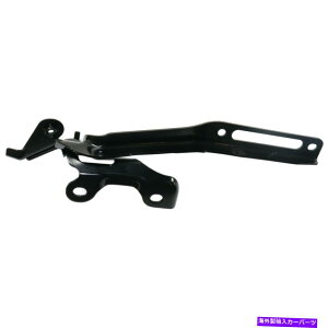 hinge New Hood Hinges 60170TZ5A00zz 2014-2016 ACURA MDXx[XASH-AWD̍ New Hood Hinges 60170TZ5A00ZZ left side for 2014-2016 Acura MDX Base, SH-AWD
