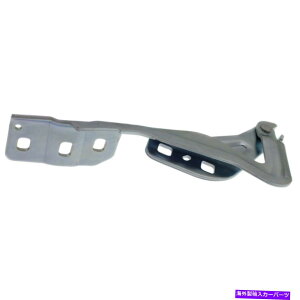 hinge �t�[�h�q���W�h���C�o�[�t�H�[�h�t���[�W����13-17�̂��߂̍��T�C�hLH�n���hDS7Z16797A Hood Hinge Driver Left Side LH Hand For Ford Fusion 13-17 Fits DS7Z16797A�y���s�A���i�z