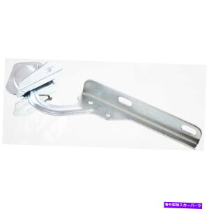 hinge �u�����R�s�b�N�A�b�v�h���C�o�[�܂��͏�q��RH lh�����W���[II�̂��߂ɍ�/�E�̃t�[�h�q���W Hood Hinge Left/Right for Bronco Pickup Driver or Passenger Side RH LH Ranger II�y���s�A���i�z