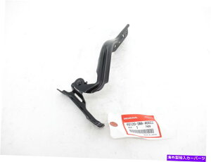 hinge �V�����{����OEM�z���_60120-sna-a00zz��q���q���W�t�[�h2006-2011�V�r�b�N New Genuine OEM Honda 60120-SNA-A00ZZ Passenger Side Hinge Hood 2006-2011 Civic�y���s�A���i�z