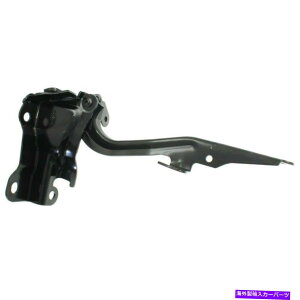 hinge g^ZRCAt[hqW2008-2020qTo1236185 | 534100C020 For Toyota Sequoia Hood Hinge 2008-2020 Passenger Side TO1236185 | 534100C020