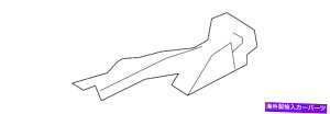hinge �{���̃}�c�_�q���WTK48-52-410 Genuine Mazda Hinge TK48-52-410�y���s�A���i�z
