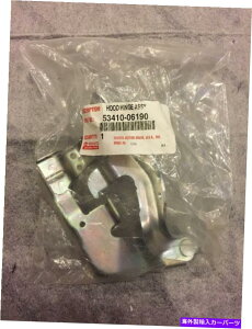 hinge OEM 12-14g^Jt[hqWAbZCE5341006190 OEM 12-14 TOYOTA CAMRY Hood Hinge ASSY RIGHT HAND 5341006190