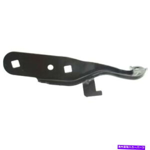 hinge �n�`10?14�A����ȑ��A�㕔�t�[�h�̃q���W�A�| For Terrain 10-14, Passenger Side, Upper Hood Hinge, Steel�y���s�A���i�z