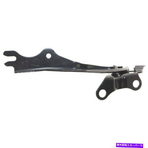 hinge �}�c�_6 2003-2008�t�[�h�q���W�A�Z���u������ȑ� For Mazda 6 2003-2008 Hood Hinge Assembly Passenger Side