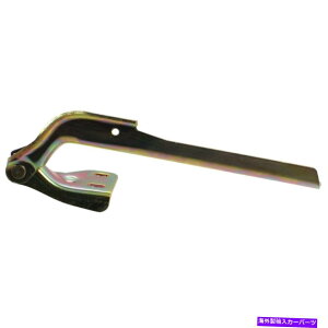 hinge F350�g���b�N��p��RH F2TZ16796A FORD F-350 F53�̃t�[�h�q���W�E�� Hood Hinge Right Hand Side for F350 Truck Passenger RH F2TZ16796A Ford F-350 F53�y���s�A���i�z