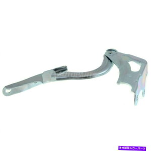 hinge �V�����t�[�h�q���W��lh�n���h�h���C�o�[�T�C�h�t�B�b�g2011-2016 kia sportage ki1236164 New Hood Hinge Left LH Hand Driver Side Fits 2011-2016 Kia Sportage KI1236164�y���s�A���i�z