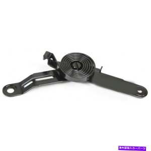 hinge Chevy C1500/C2500/C3500 1990 91 1992t[hqWXvOȃTChX`[ For Chevy C1500/C2500/C3500 1990 91 1992 Hood Hinge Spring Passenger Side Steel