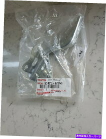 hinge 本物のトヨタヒンジ53420-02250 Genuine Toyota Hinge 53420-02250