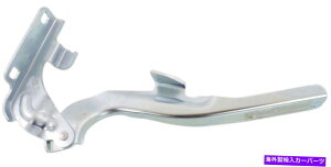 hinge VtghCo[TCht[hqW2011-2017NGXgNI1236150 654011JA0A New Front Driver Side Hood Hinge 2011-2017 Quest NI1236150 654011JA0A