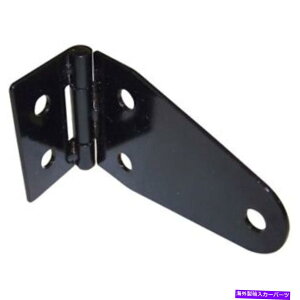 hinge 55016588�t�[�h�q���W�h���C�o�[�܂��͏�q���V����RH LH�h���C�o�[/�W�[�v�̏�q 55016588 Hood Hinge Driver or Passenger Side New RH LH Driver/Passenger for Jeep�y���s�A���i�z