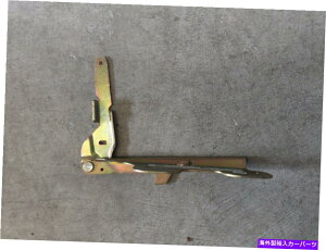 hinge Ford OEM Hood-hingeF2AZ16797AtBbg1992-1997NErNgAOh}[LX FORD OEM Hood-Hinge Left F2AZ16797A Fits 1992-1997 Crown Victoria Grand Marquis