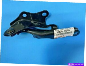 hinge 2003-2009�g���^4runner 53420-35060�q���W�A�Z���u���A�t�[�h�ALH 2003-2009 Toyota 4Runner 53420-35060 Hinge Assembly, Hood, LH