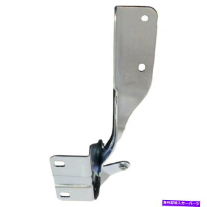 hinge ���Y���[�O�̏ꍇ�A�t�[�h�q���W��I��2014 2015��q��65400JM00A For Nissan Rogue Select Hood Hinge 2014 2015 Passenger Side 65400JM00A�y���s�A���i�z