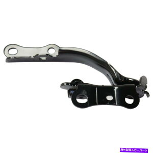 hinge �t�[�h�q���W�E�T�C�hRH�n���h�J����2018�̎��1236243 5341006390�ɓK�����܂� Hood Hinge Passenger Right Side RH Hand for Camry 2018 Fits TO1236243 5341006390�y���s�A���i�z