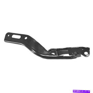 hinge VhCo[TCht[hqWڌK2006-2011z_VrbNN[y New Driver Side Hood Hinge Direct Replacement fits 2006-2011 Honda Civic Coupe