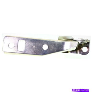 hinge tHNX[QSt/WFb^t[hqW1999 00 01 2010NqVW1236107 For Volkswagen Golf/Jetta Hood Hinge 1999 00 01 2010 Passenger Side VW1236107