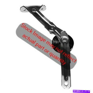 hinge V[}578-42AR-ȑt[hqWXvO Sherman 578-42AR - Passenger Side Hood Hinge Spring
