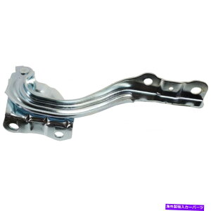 hinge Kia Rio 2018 2019 2020�t�[�h�q���W�h���C�o�[��| KI1236174 | 79110H8000 For Kia Rio 2018 2019 2020 Hood Hinge Driver Side | KI1236174 | 79110H8000�y���s�A���i�z