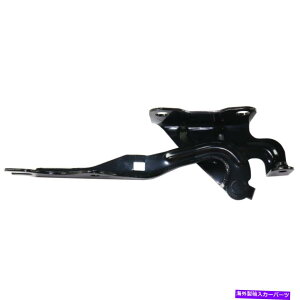 hinge Hood Hinge Mazda CX-7 07-12 MA1236134 EG2152420C̍̃hCo[LH Hood Hinge Left Hand Side Driver LH for Mazda CX-7 07-12 MA1236134 EG2152420C