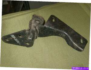 hinge Nos 1958 Mercury Left Left Hood Hinge ...�`�F�b�N���Ă�������... NOS 1958 Mercury left hood hinge...check it out...�y���s�A���i�z